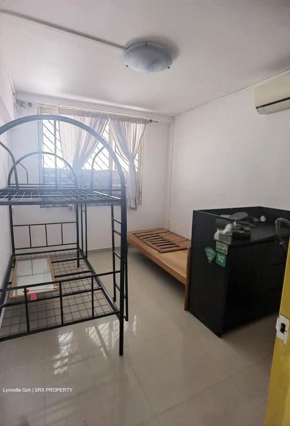 Blk 19 Toh Yi Gardens (Bukit Timah), HDB 3 Rooms #626027021